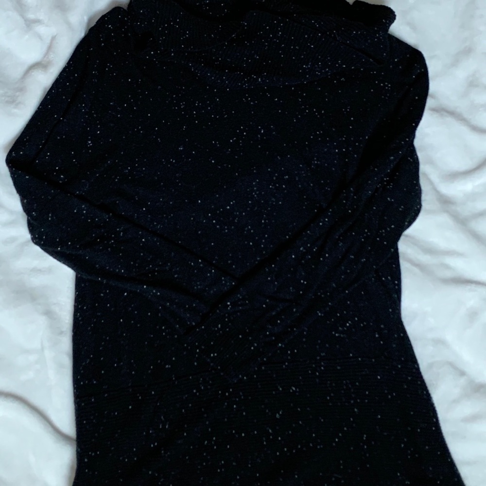 Calvin Klein Speckled Sweater!😋😋